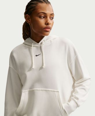 Women's Phoenix Fleece Oversized Basketball Hoodie