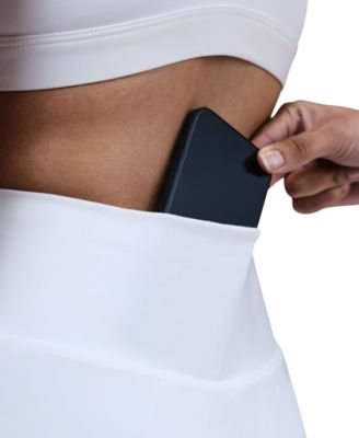 Women's Dri-Fit Swoosh Logo Skirt