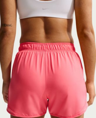 Women's Tempo Dri-FIT Mid Rise Running Shorts