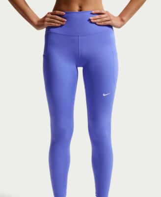 Women's One High-Waist 7/8-Leggings