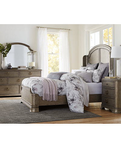 Kelly Ripa Home Hayley Bedroom Furniture Collection, Only at Macy's
