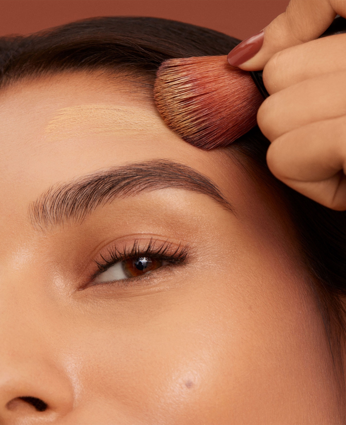 Bobbi Brown Full Coverage Makeup Brush