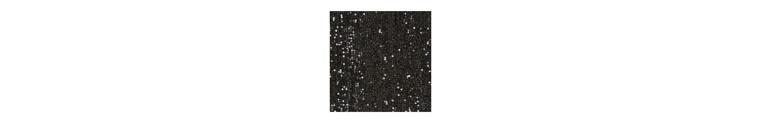 Women's Sequin Blazer With Pockets