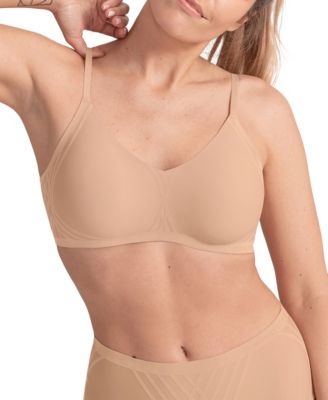 Women's Silhouette Full-Coverage Bra