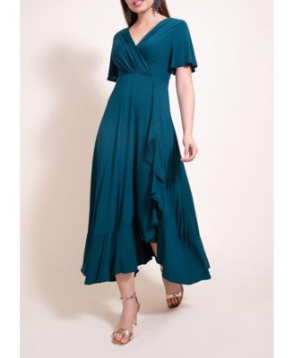 Women's Waterfall Dress