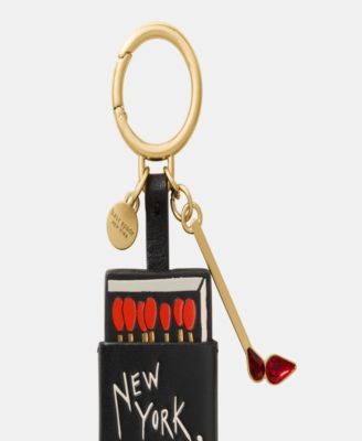 Perfect Match Matchbook Key Fob