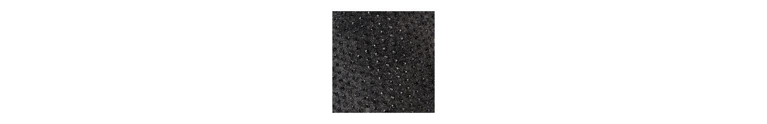 Women's Diamante Embellished Straight Leg Jeans