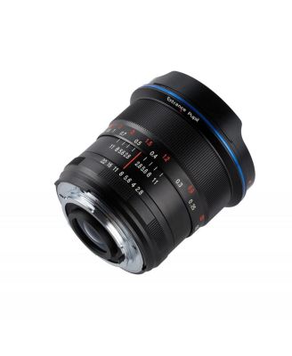 Laowa 12mm f/2.8 Zero-D Lens for Sony FE