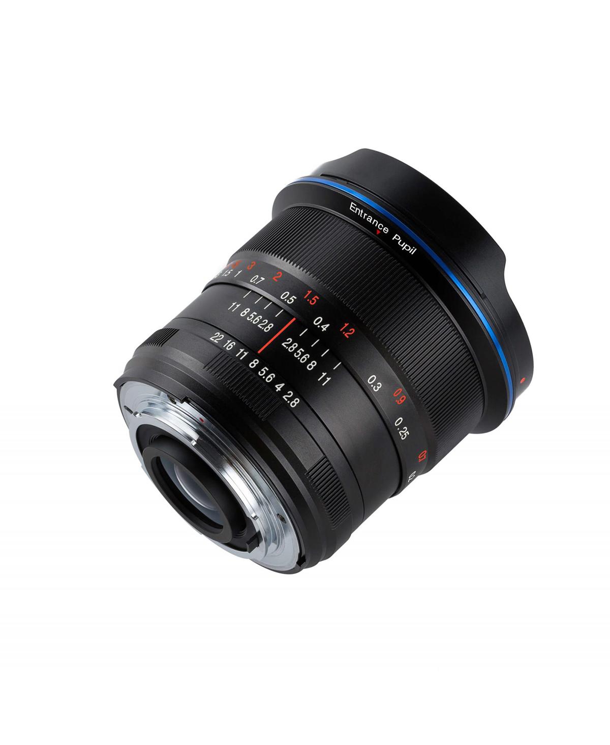 Venus Laowa 12mm f/2.8 Zero-d Lens for Sony Fe