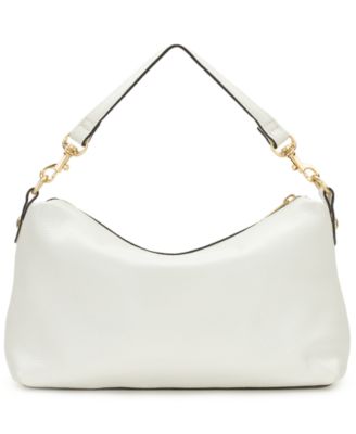 Kolena Small Leather Slim Shoulder Bag