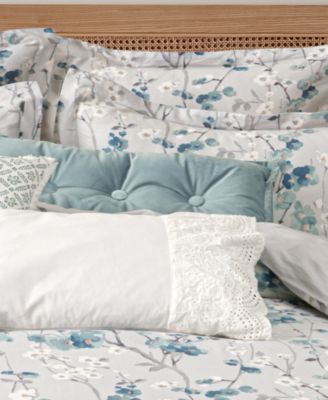 Florina Velvet Decorative Pillow, 12" x 24"