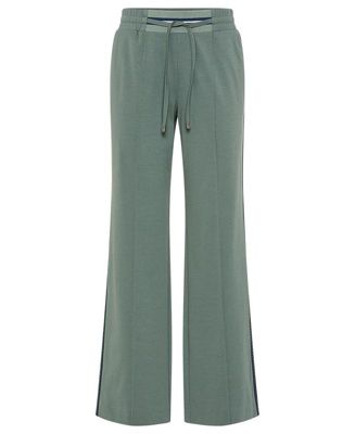Women's Anna Fit Pant with Side Stripe