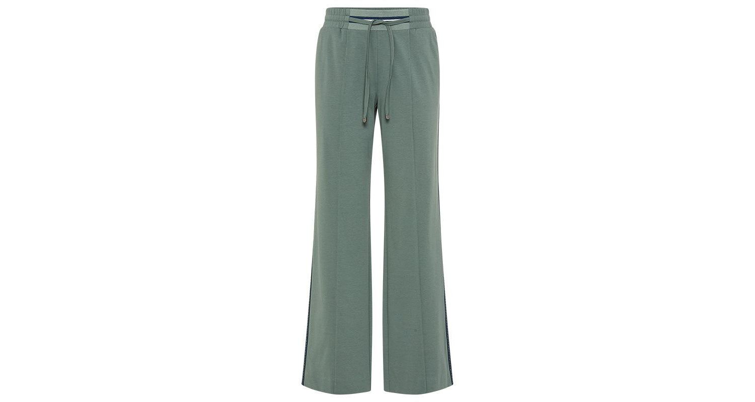 Women's Anna Fit Pant with Side Stripe