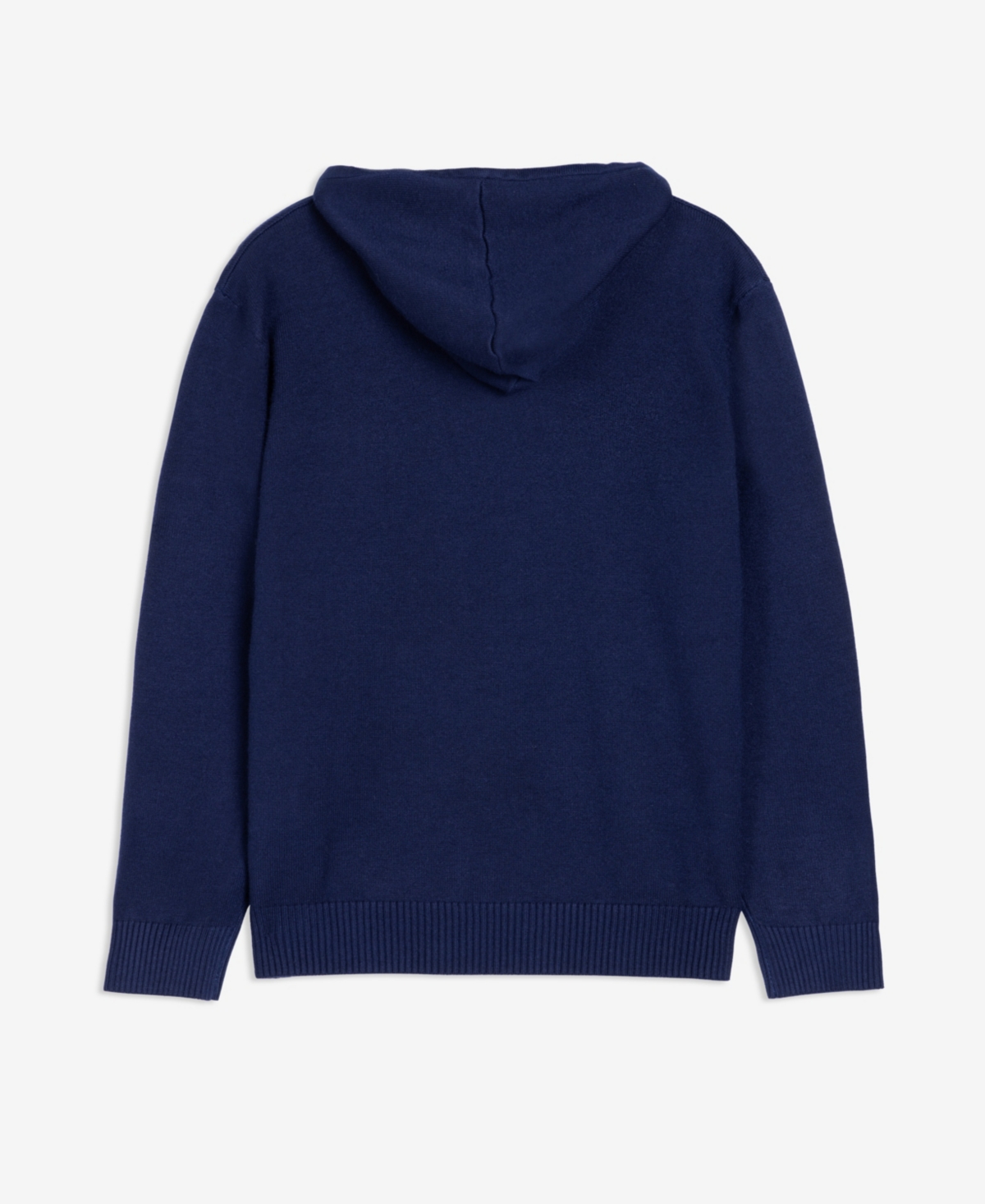 X Ray Boys Basic Hoodie Sweater