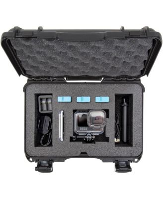 909 Waterproof Hard Case with Foam Insert for GoPro Hero 9 and 10