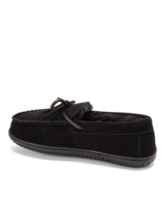 Women's Harriet Genuine Suede Moccasin flats