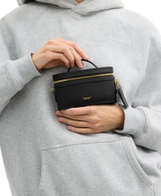 Glovetanned Leather Mini Trail Bag 15