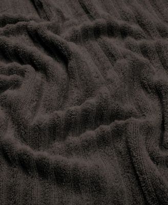 100% Cotton 2-Piece Oversized Bath Sheet Set, 35” x 68”