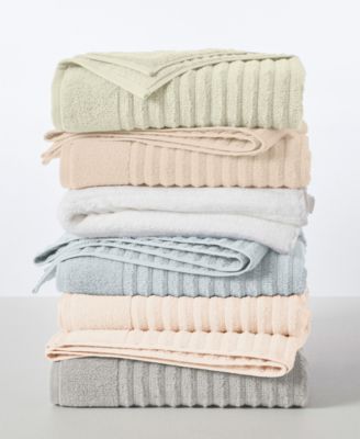 100% Cotton 2-Piece Oversized Bath Sheet Set, 35” x 68”