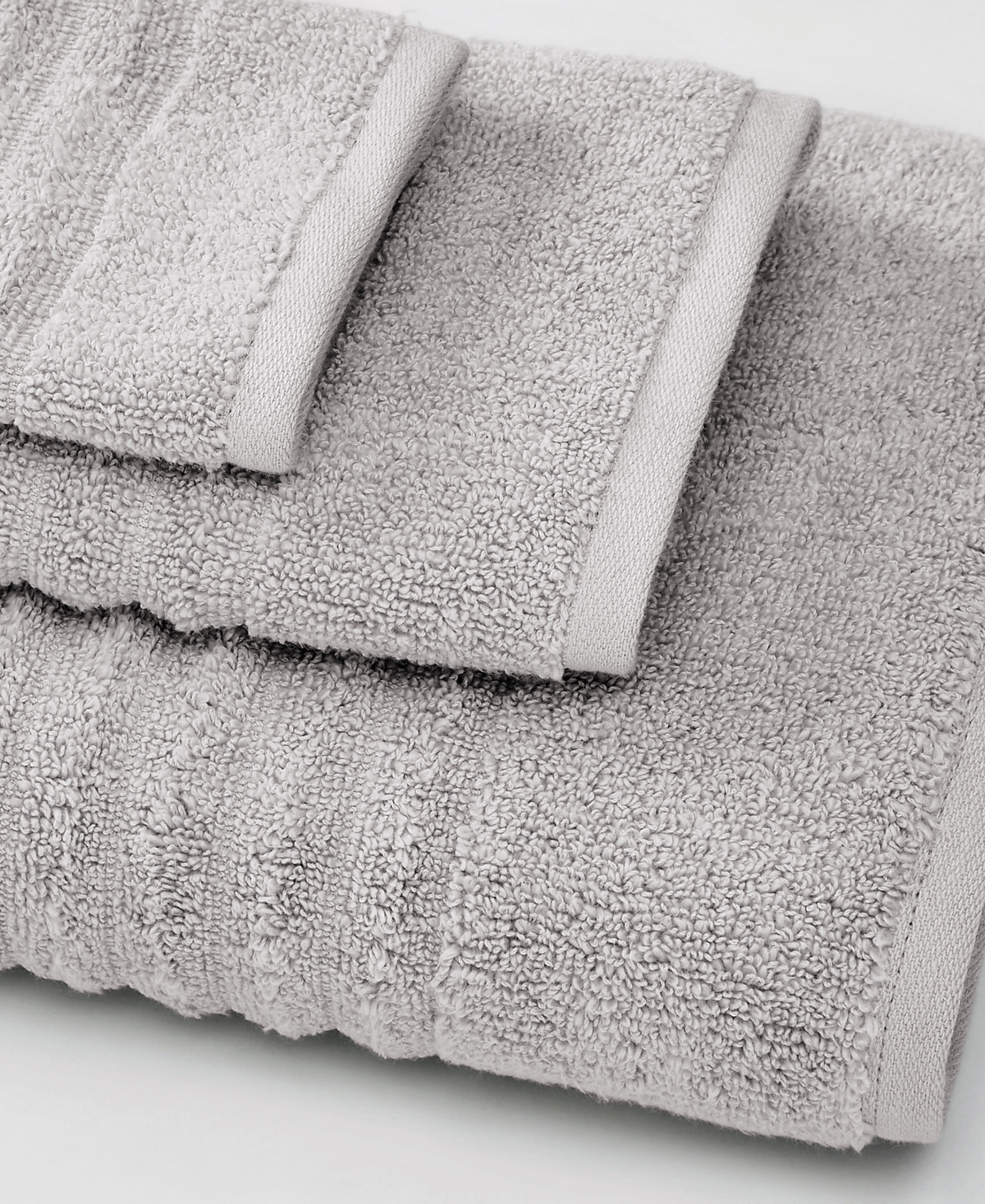 Linery & Co. Luxury 100% Combed Cotton 2-Pack Bath Sheet Set