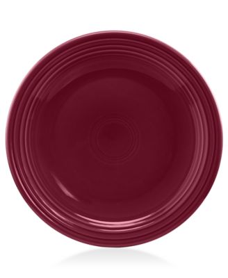 Fiesta - 9" Lunch Plate