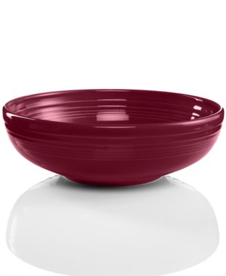 Fiesta - Large Bistro Serving Bowl