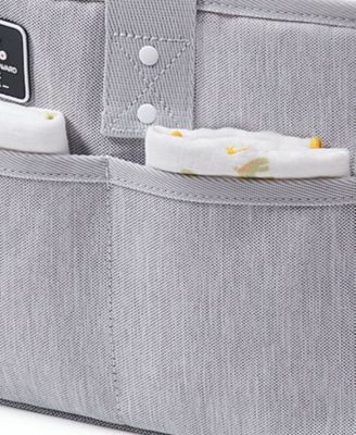Portable Diaper Caddy Organizer