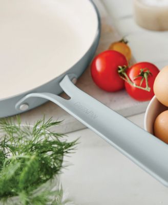 Nova Gallery Ceramic Nonstick 10-Piece Cookware Set