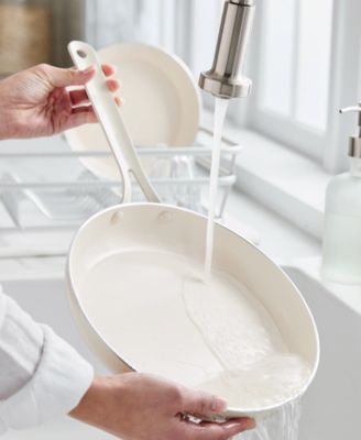 Nova Gallery Ceramic Nonstick 10-Piece Cookware Set, Macy's Exclusive