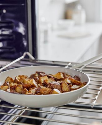 Nova Gallery Ceramic Nonstick 12" Frypan, Macy's Exclusive