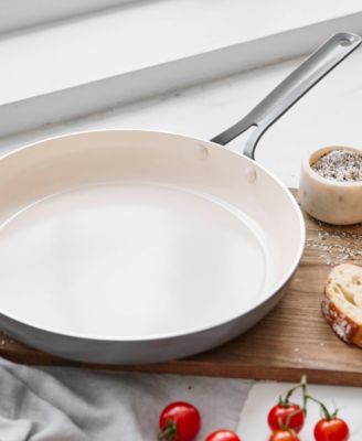 Nova Gallery Ceramic Nonstick 12" Frypan, Macy's Exclusive