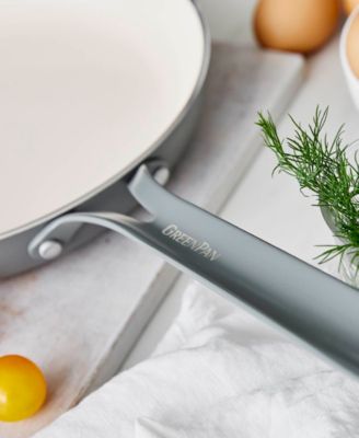 Nova Gallery Ceramic Nonstick 2-Piece Frypan Set, Macy's Exclusive