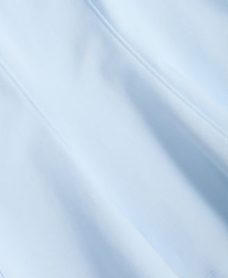 Women's Sleeveless Princess Seam Ponte Top