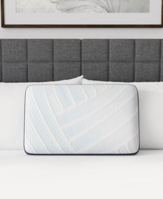 Comfort High Density Memory Foam Pillow