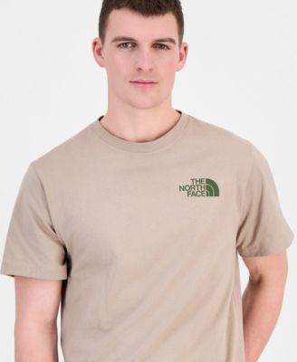 Men's Evolution Retro NSE Short Sleeve T-Shirt