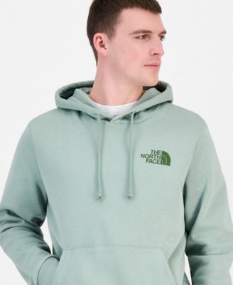 Men's MTN Top Hoodie