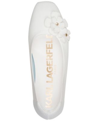 Women's Zundro Slip-On Flats