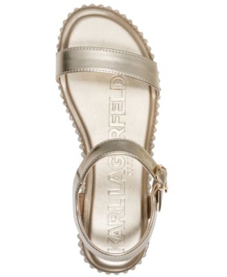 Women's Cresson Ankle Strap Sandals
