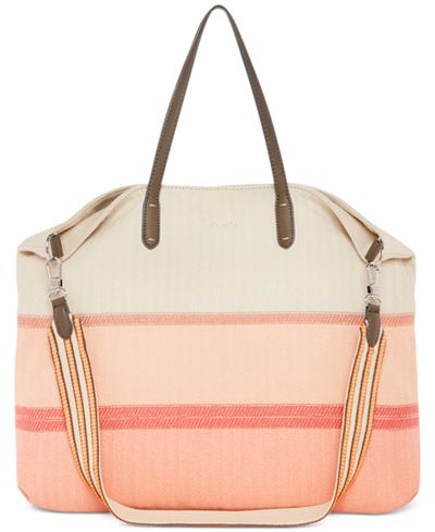Splendid Emerald Bay Tote