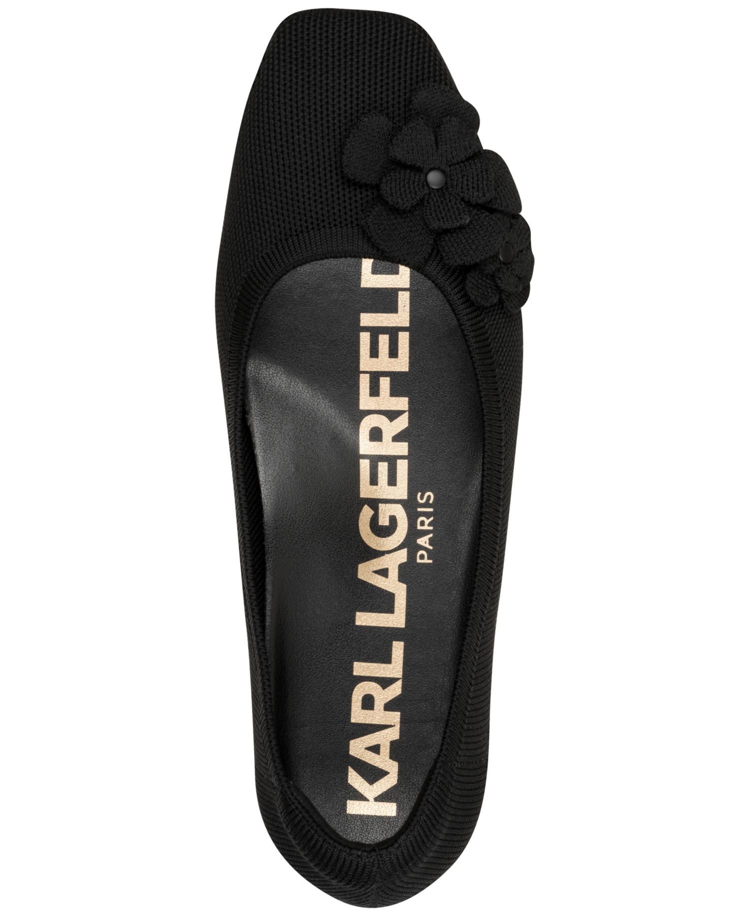 Women's Zundro Slip-On Flats