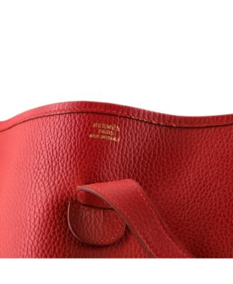 GM Evelyne Bag Gen I Clemence