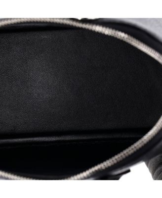 Mini Sangle Bolide 1923 Bag Chevre Chamkila