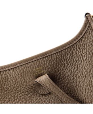 TPM Evelyne Bag Gen III Clemence