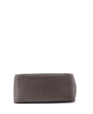 Pre-Owned HERMES 31 Jypsiere Bag Clemence