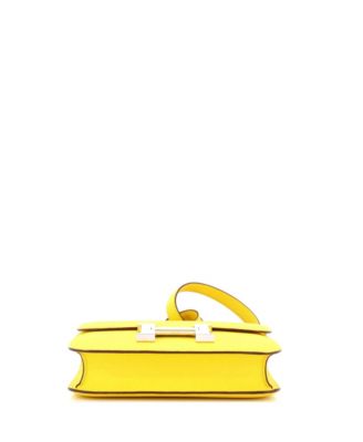 24 Constance NM Bag Epsom