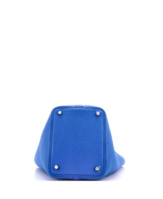 PM Picotin Lock Bag Maurice