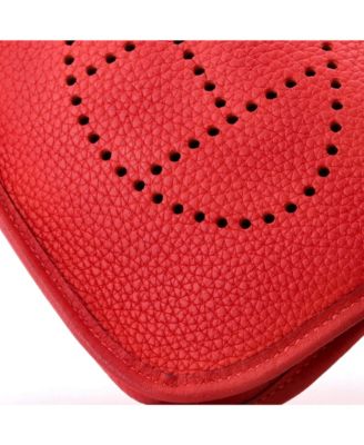 TPM Evelyne Bag Gen III Clemence