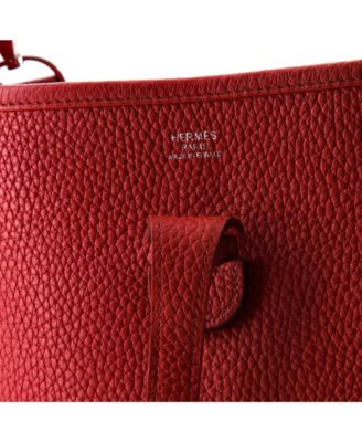 PM Evelyne Bag Gen III Clemence