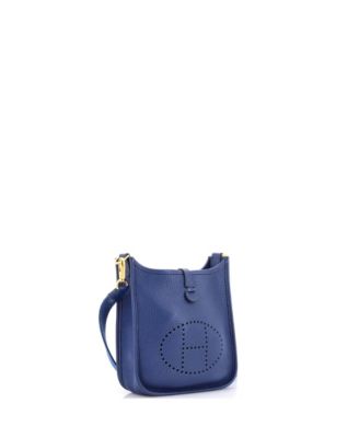 TPM Evelyne Bag Gen III Clemence