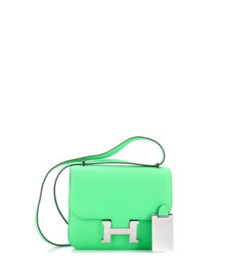 18 Constance NM Bag Epsom